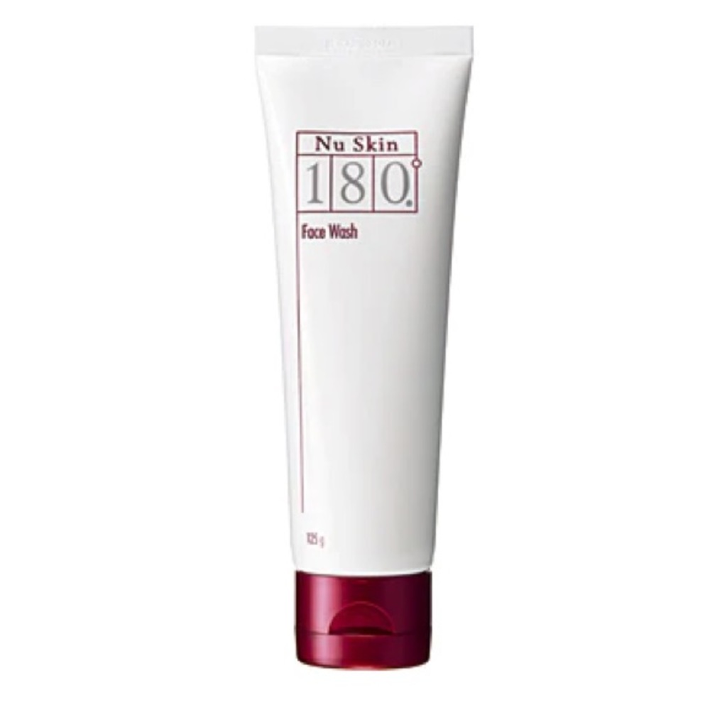 Nu Skin Facewash